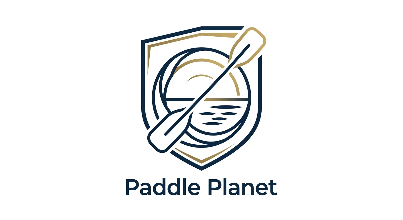 Paddle Planet